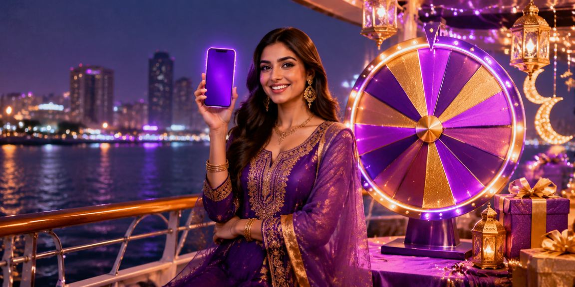 চট্টগ্রামের রুলেট দোকানের সন্ধ্যা